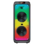 اسپیکر بلوتوثی قابل حمل مدل bts-1387