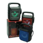 اسپیکر بلوتوثی قابل حمل مدل KTS-1185