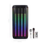 اسپیکر بلوتوثی قابل حمل مدل KTS_1911