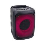 اسپیکر بلوتوثی قابل حمل KTS مدل 1576