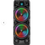 اسپیکر بلوتوثی قابل حمل برند سینگ ای مدل ZQS-8210