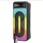 اسپیکر بلوتوثی کی تی اس مدل KTS-1762