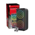 اسپیکر بلوتوثی کی تی اس مدل kts-1912