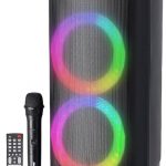 اسپیکر بلوتوثی جی پاس مدل GMS11168