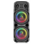 اسپیکر بلوتوثی قابل حمل مدل ZQS-8210S