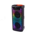 اسپیکر بلوتوثی قابل حمل کی تی اس مدل KTS-1712