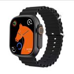 ساعت هوشمند مدل T2000 ultra2