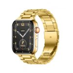 ساعت هوشمند مدل WS 72 MAX