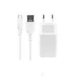 شارژر دیواری دنمن مدل DC07T به همراه کابل تبدیل USB-C