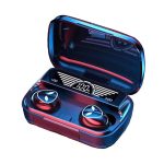 هدفون بلوتوثی مدل M20