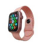 ساعت هوشمند مدل ws 68 mini