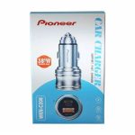 شارژر فندکی پایونیر مدل WKN-C208