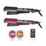 اتو و حالت دهنده مو دی اس پی مدل DSP 10224