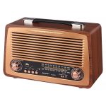 اسپیکر رادیویی رایسنگ مدل R-3299BT