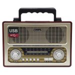 رادیو اسپیکر KEMAI MD-1800BT