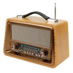 رادیو اسپیکر رایسنگ مدل R-2066BT