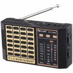 رادیو گولون مدل RX-3738BT