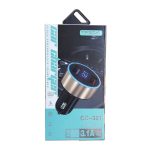 شارژر فندکی ترکا مدل CC-321