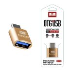 مبدل او تی جی ارلدام مدل ET-OT18