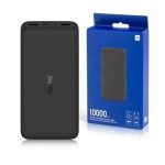 پاوربانک شیائومی مدل Redmi ظرفیت 10000 میلی آمپرساعت