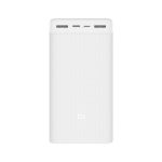 پاوربانک شیائومی مدل Redmi ظرفیت 30000 میلی آمپرساعت