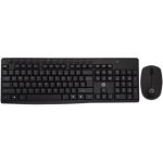 کیبورد و ماوس بی سیم اچ پی مدل CS700