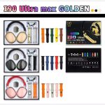 ساعت هوشمند I90 ultra max