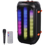 اسپیکر بلوتوثی از برند جی کیو اس مدل JQS-4408