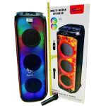 اسپیکر بلوتوثی ZQS-8307