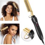 برس حرارتی مدل PRESS comb22