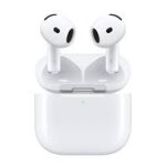 هدفون بلوتوثی اپل مدل AirPods 4
