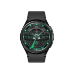 ساعت هوشمند صفحه گرد مدل WISME-2