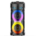 اسپیکر بلوتوثی قابل حمل مدل ZQS-4239s