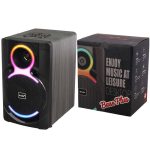 اسپیکر بلوتوثی BTS-1826