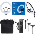 رینگ لایت RL-18