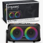 اسپیکر همراه BTS 1709