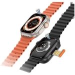 ساعت سیمکارتخور TC4G