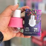 رقص نور همراه