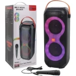 اسپیکر zqs 4277