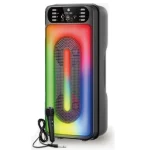 اسپیکر بلوتوثی قابل حمل مدل KTS-1555