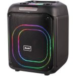 اسپیکر بلوتوثی برودو BTS-2107