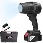 جت فن صنعتی مدل لیتیوم پاور ویولنت