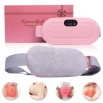 ماساژور شکم لونار مدل Period-Pain گرید یک (orginal)