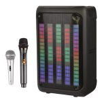 اسپیکر قابل حمل BTS-1809