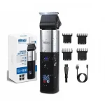 ماشین اصلاح موی سر و صورت دی اس پی مدل DSP 90456