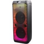 اسپیکر بلوتوثی برند sing-e مدل zqs 10208