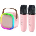 اسپیکر بلوتوثی قابل حمل مدل K12s