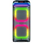 اسپیکر بلوتوثی برند sing-e مدل zqs 10220