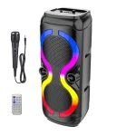 اسپیکر بلوتوثی مدل ZQS-8230