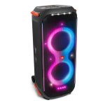 اسپیکر قابل حمل جی بی ال مدل PARTY BOX 710